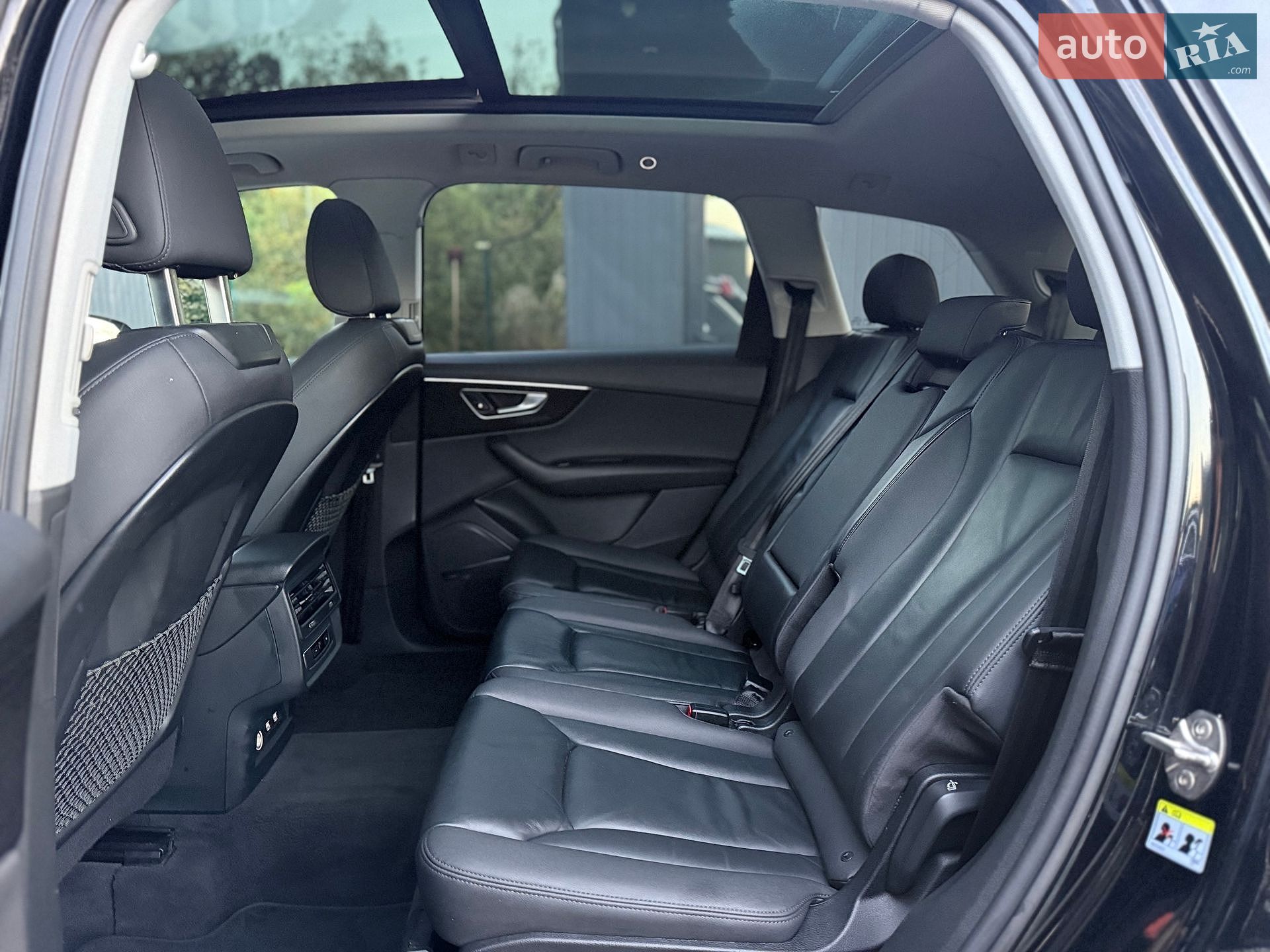 Audi Q7 2020 VIN WA1LXAF70LD003071 фото оголошення 76 з 90