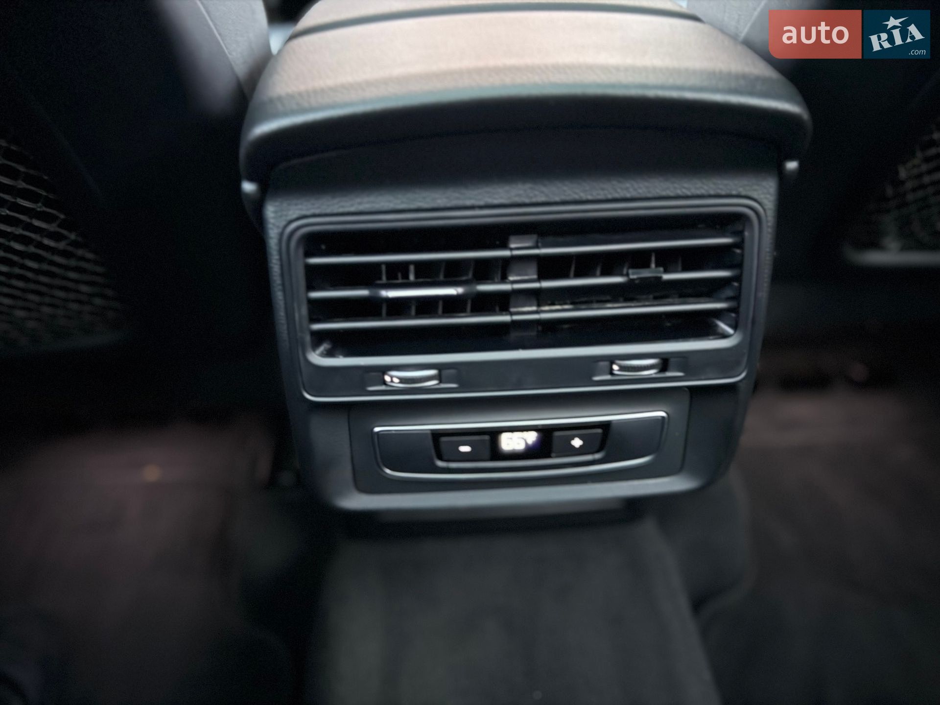 Audi Q7 2020 VIN WA1LXAF70LD003071 фото оголошення 77 з 90