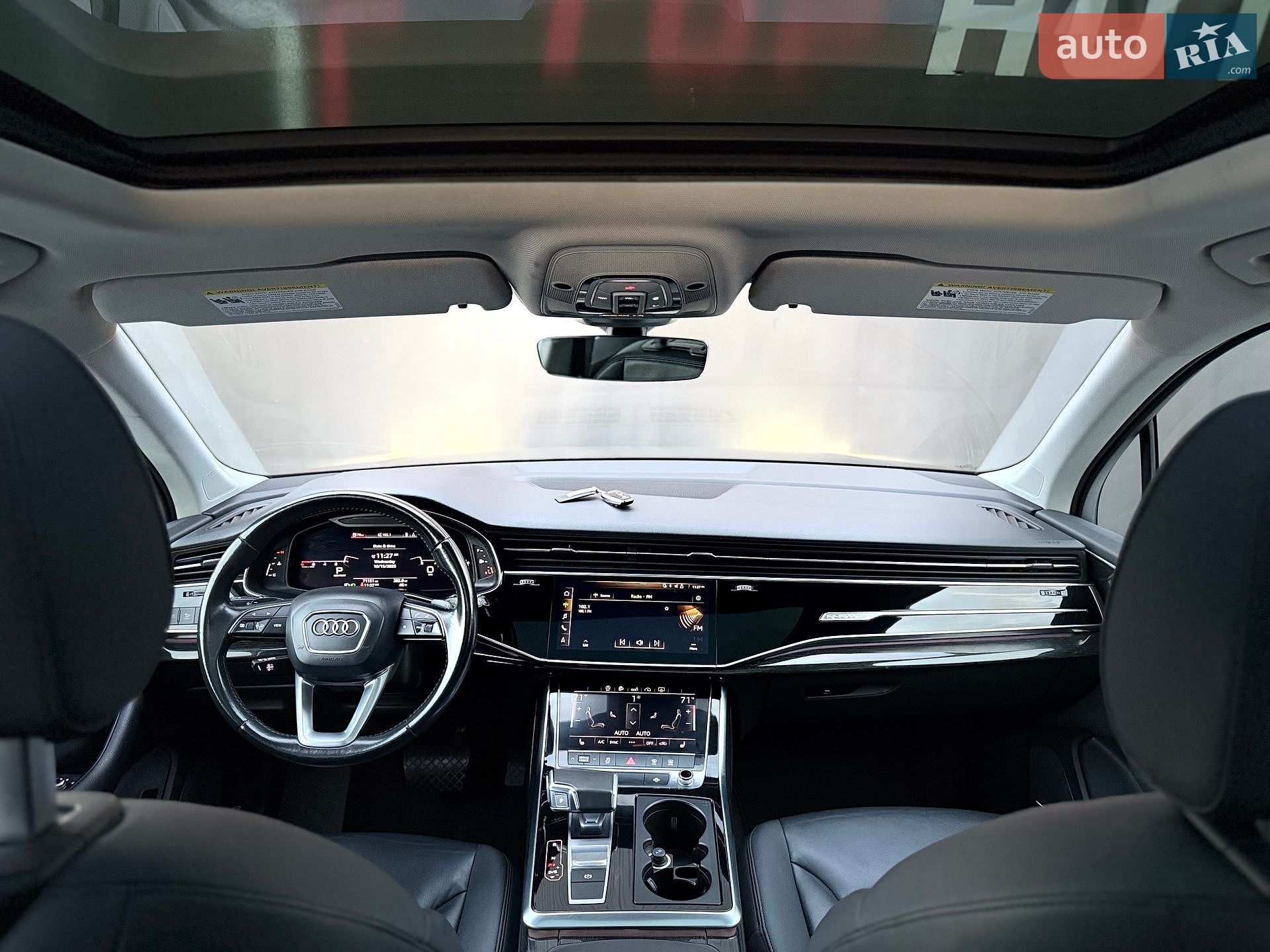 Audi Q7 2020 VIN WA1LXAF70LD003071 фото оголошення 79 з 90