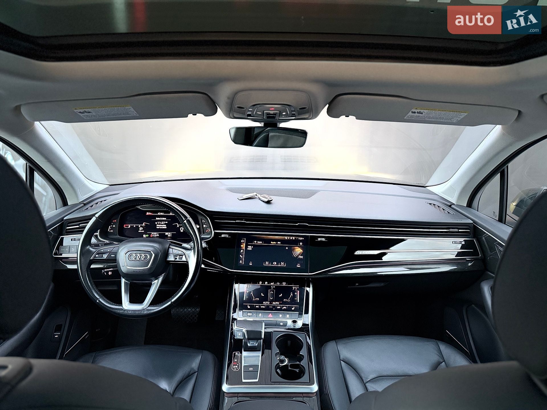 Audi Q7 2020 VIN WA1LXAF70LD003071 фото оголошення 80 з 90