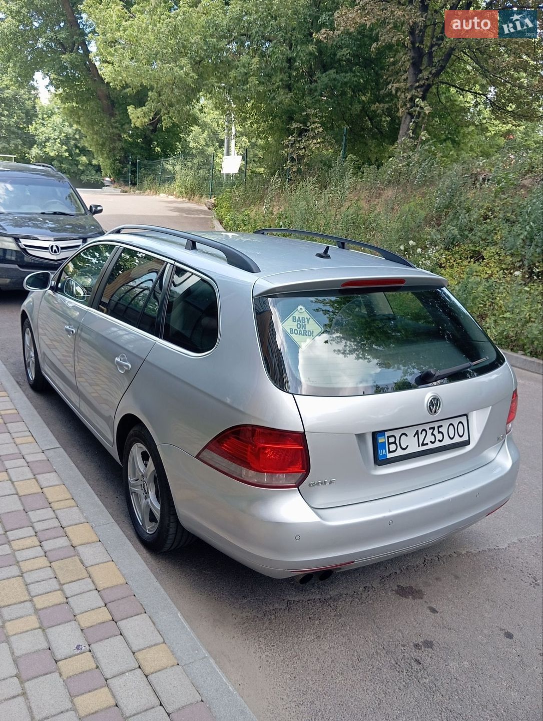 Volkswagen Golf 2010 VIN WVWZZZ1KZAM703264 фото оголошення 4 з 32