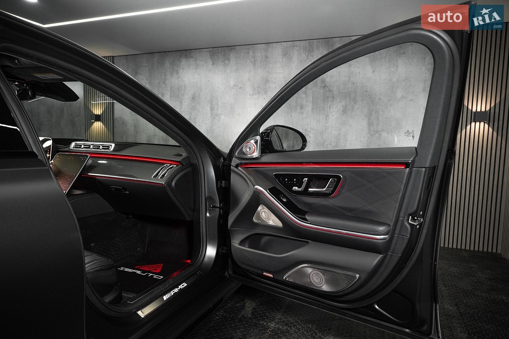 Mercedes-Benz S-Class 2024 VIN W1K6G8CB1SA317158 фото оголошення 22 з 31