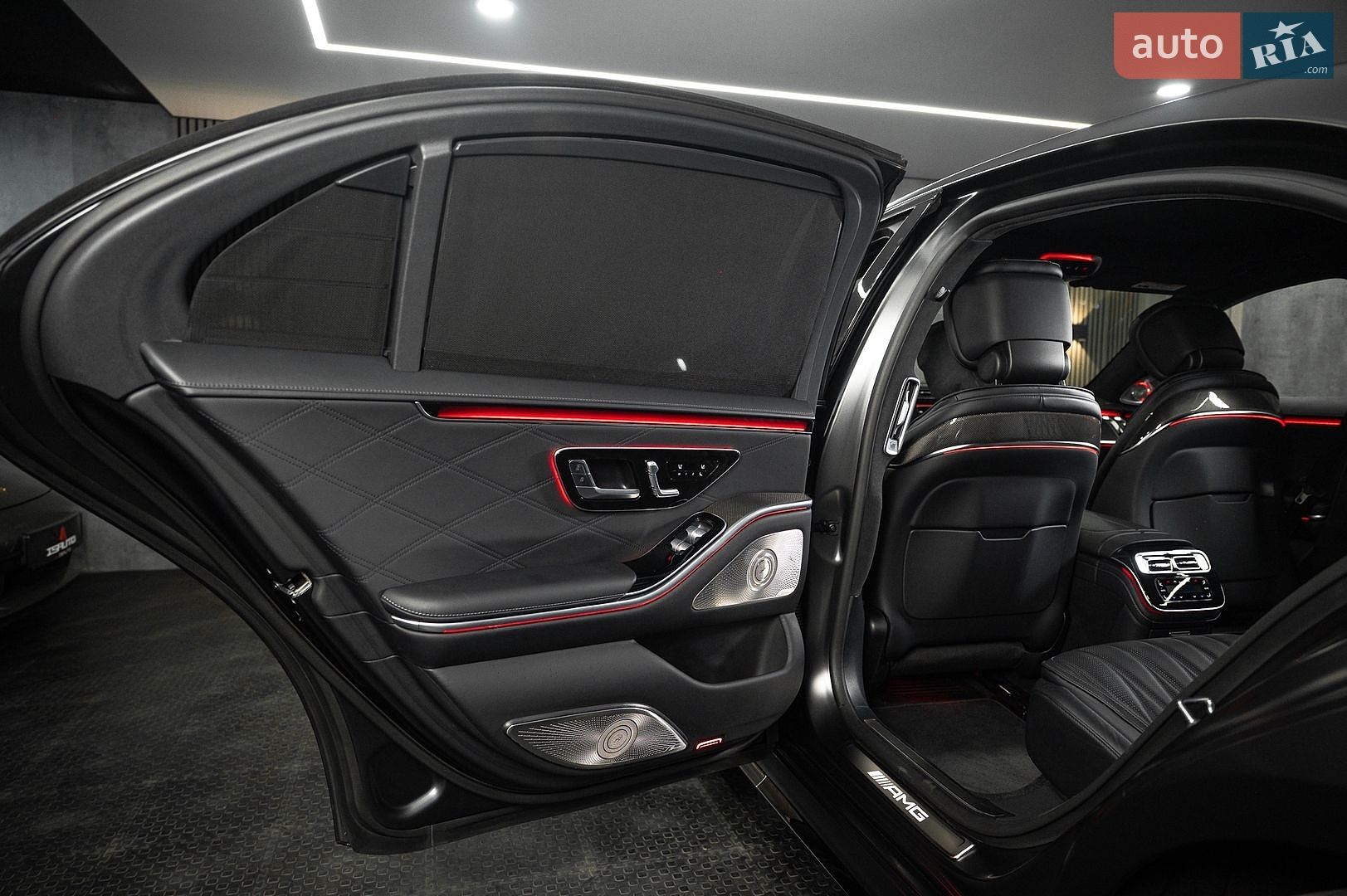 Mercedes-Benz S-Class 2024 VIN W1K6G8CB1SA317158 фото оголошення 28 з 31