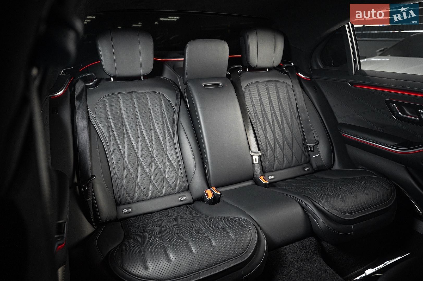 Mercedes-Benz S-Class 2024 VIN W1K6G8CB1SA317158 фото оголошення 29 з 31