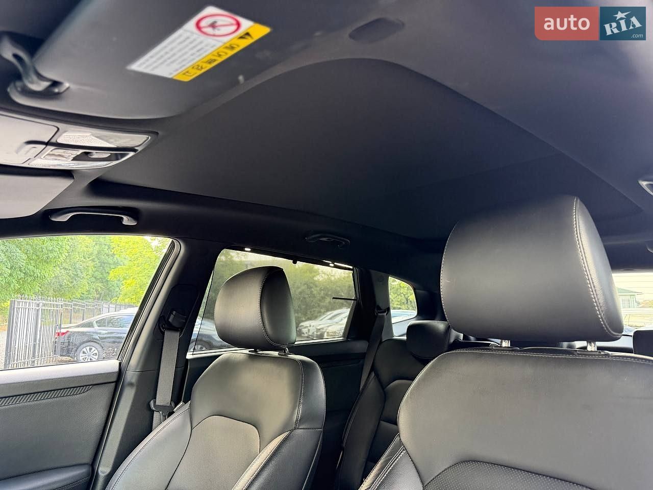 Kia Carens 2016 VIN KNAHU815GHK171115 фото оголошення 30 з 56