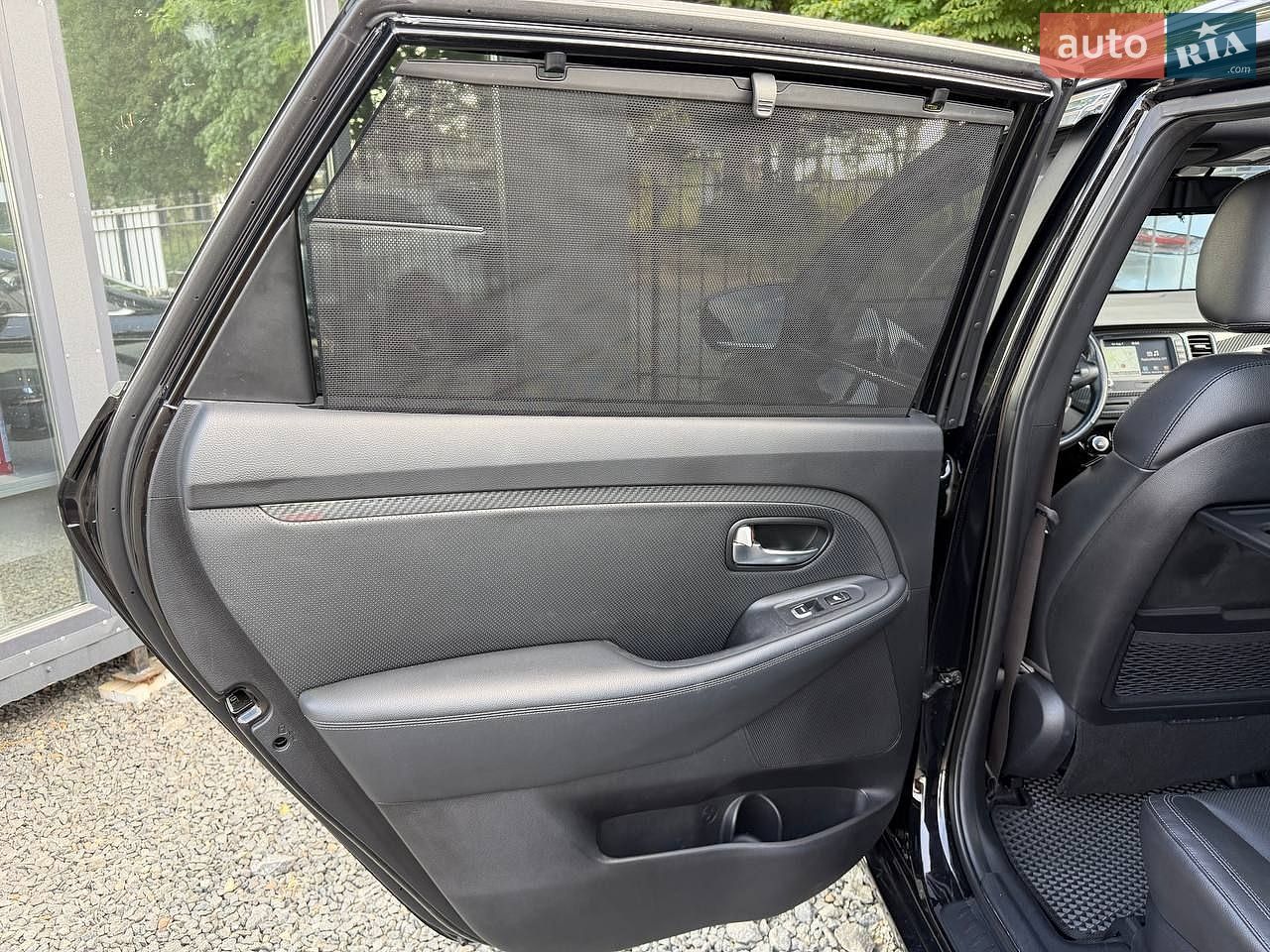 Kia Carens 2016 VIN KNAHU815GHK171115 фото оголошення 34 з 56