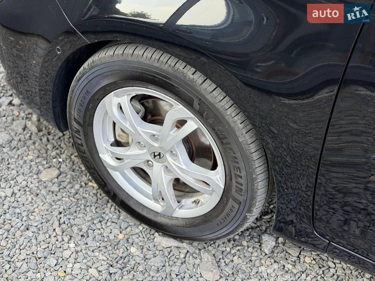 Kia Carens 2016 VIN KNAHU815GHK171115 фото оголошення 25 з 56