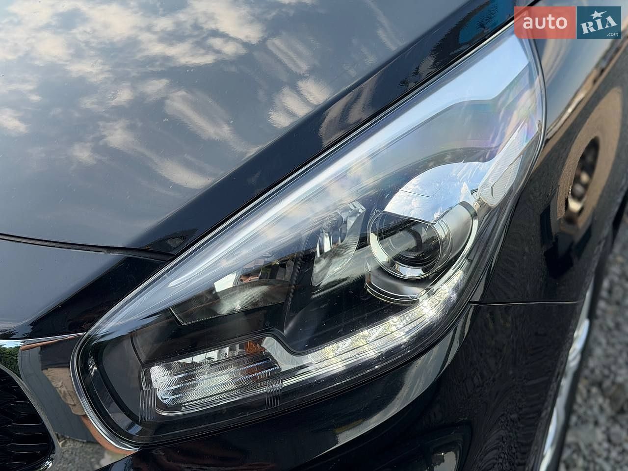 Kia Carens 2016 VIN KNAHU815GHK171115 фото оголошення 22 з 56