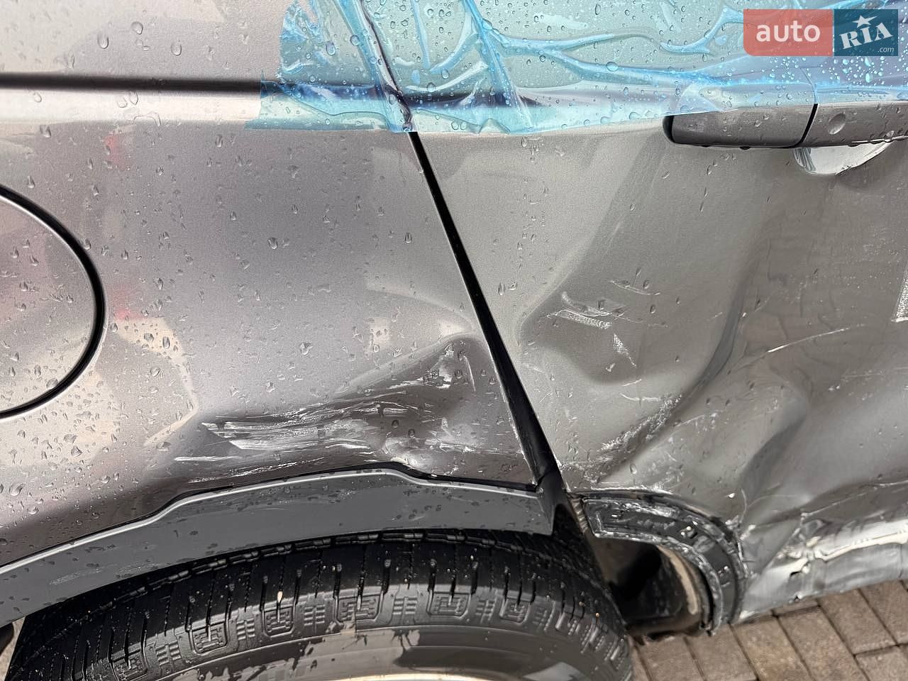 Land Rover Discovery Sport 2017 VIN SALCA2BNXHH713802 фото оголошення 22 з 23