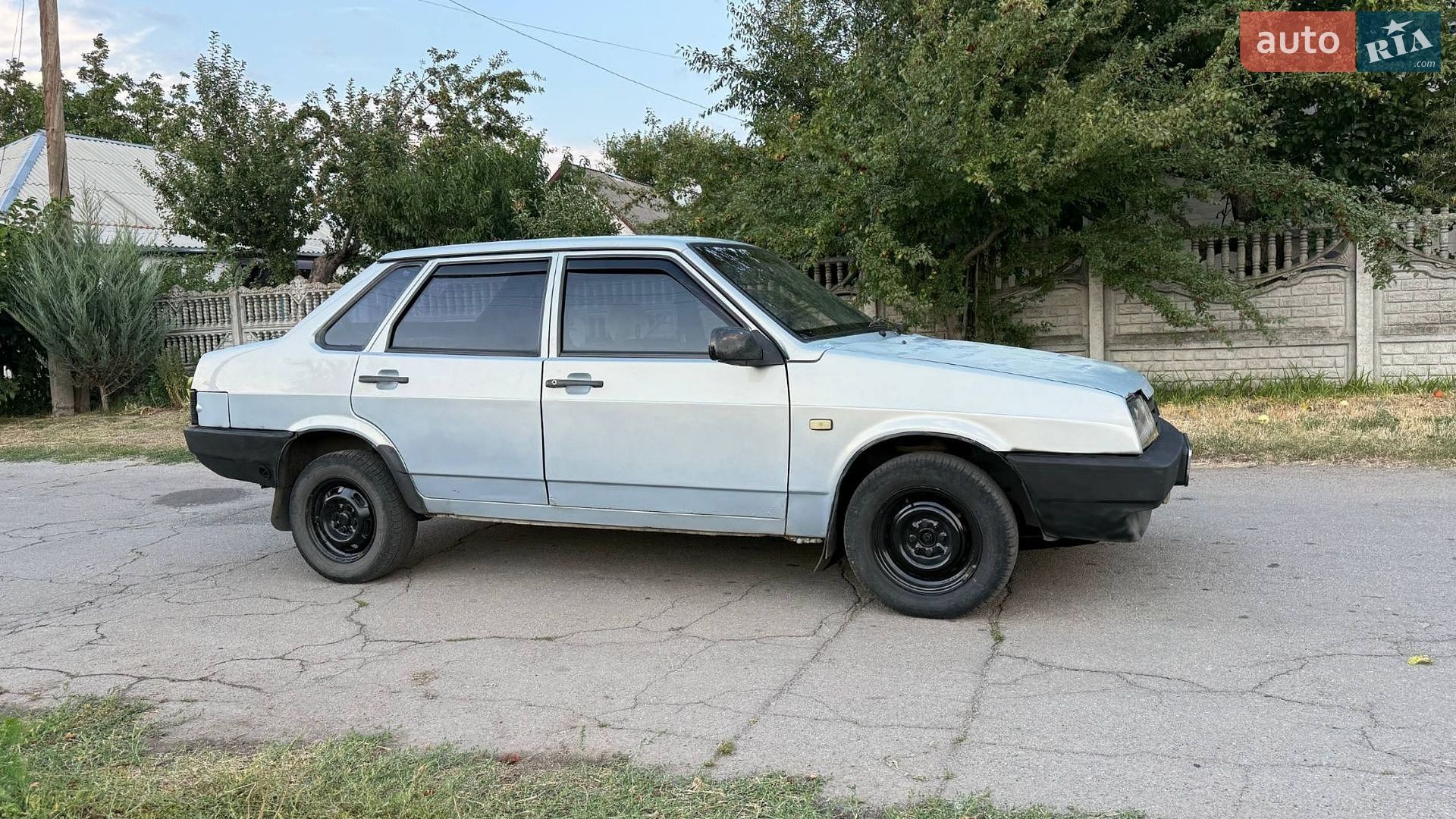 ВАЗ / Lada 21099 2005 VIN Y6D21099050011632 фото оголошення 7 з 9