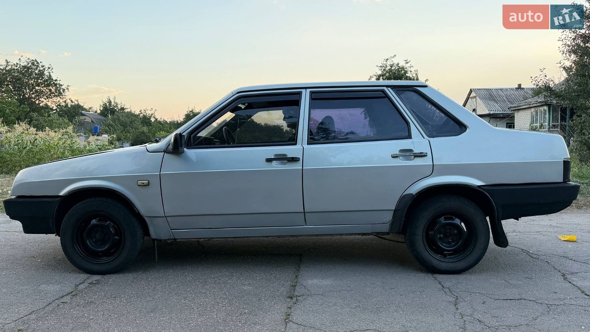 ВАЗ / Lada 21099 2005 VIN Y6D21099050011632 фото оголошення 8 з 9