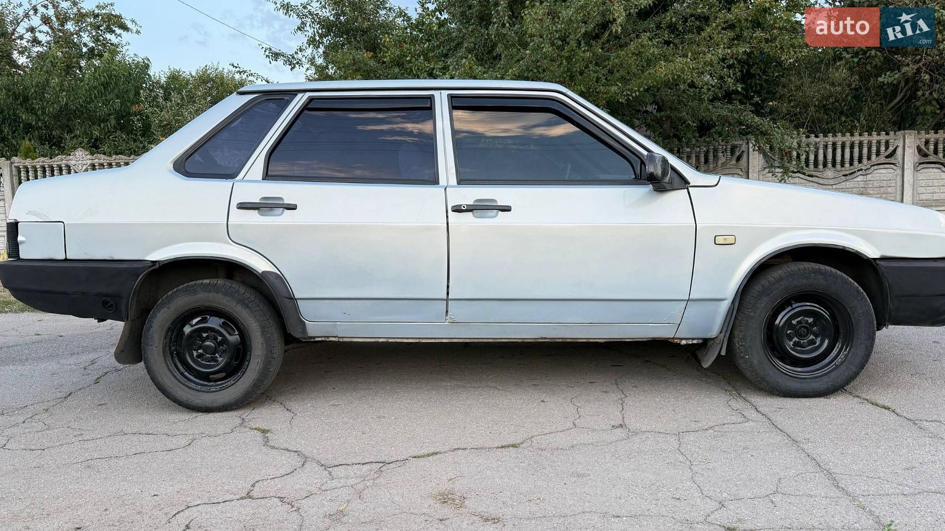 ВАЗ / Lada 21099 2005 VIN Y6D21099050011632 фото оголошення 3 з 9