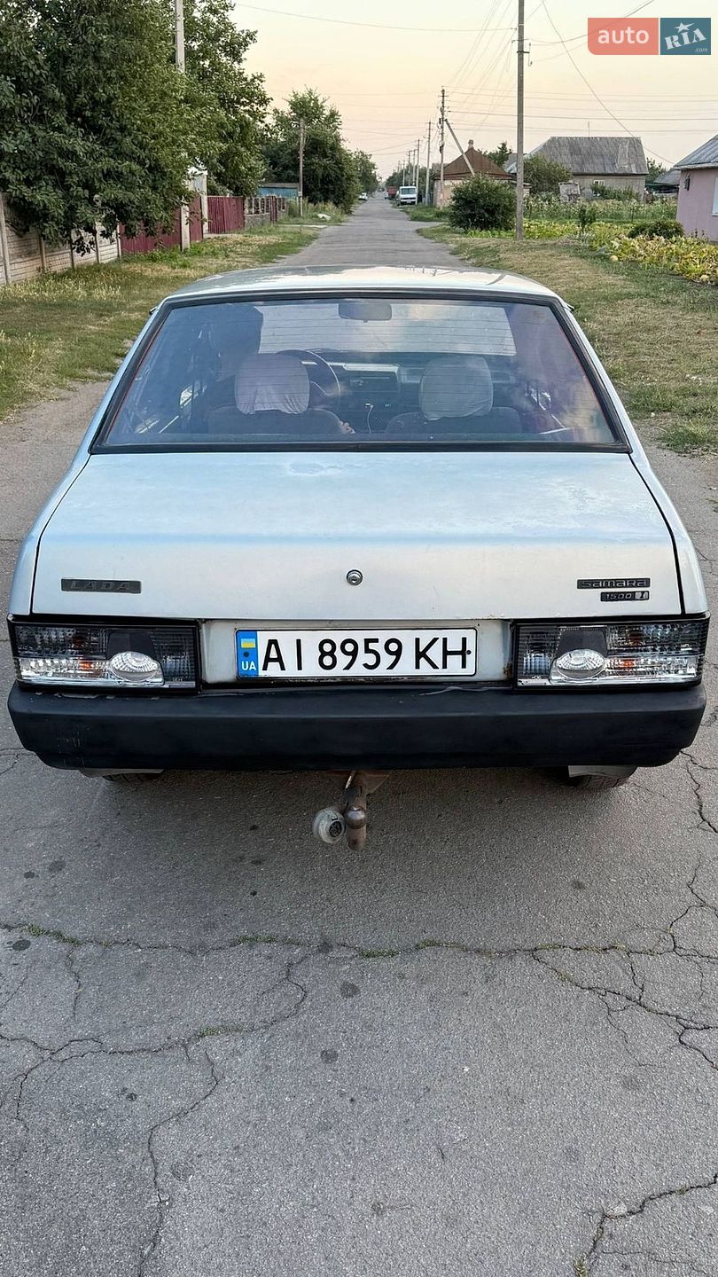 ВАЗ / Lada 21099 2005 VIN Y6D21099050011632 фото оголошення 2 з 9