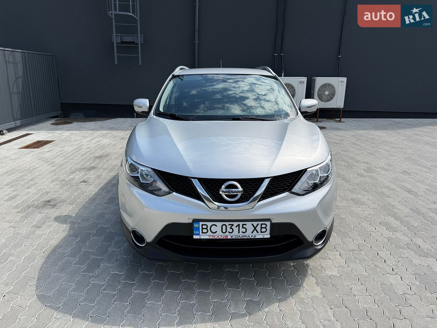 Nissan Rogue Sport 2017 VIN JN1BJ1CR6HW144041 фото оголошення 11 з 18