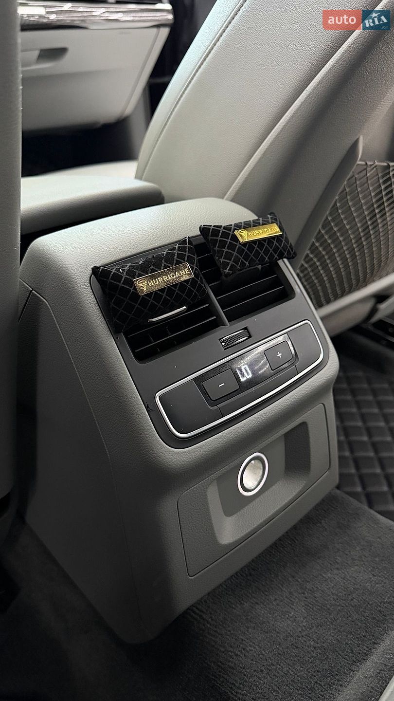 Audi A5 2020 VIN WAUANCF53LA007479 фото оголошення 17 з 22