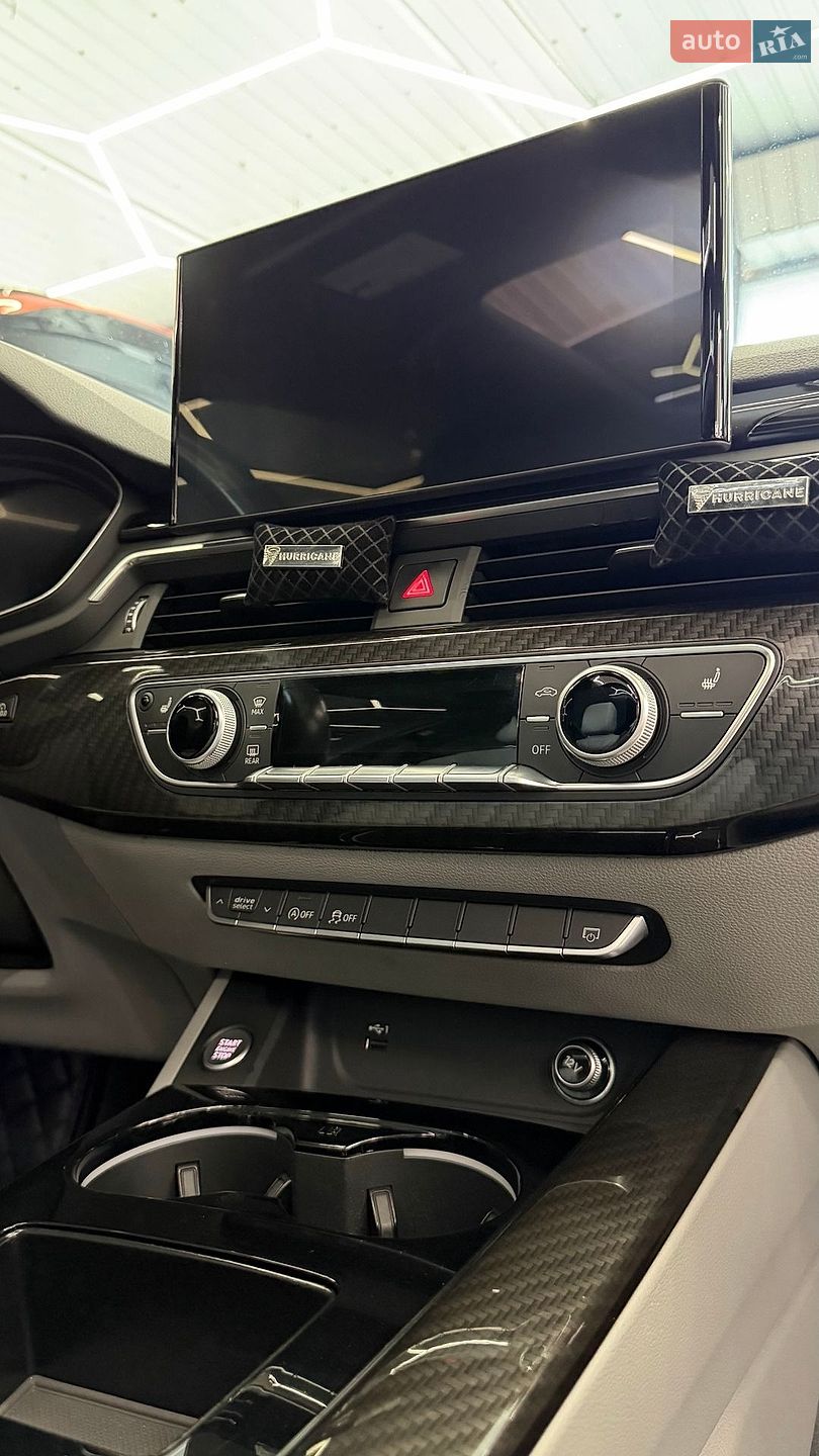 Audi A5 2020 VIN WAUANCF53LA007479 фото оголошення 20 з 22