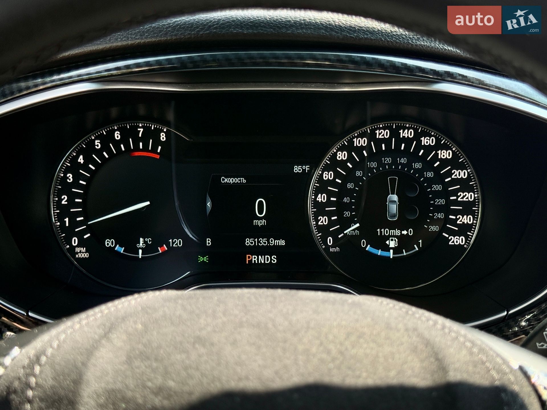 Ford Fusion 2017 VIN 3FA6P0VPXHR154387 фото оголошення 18 з 29