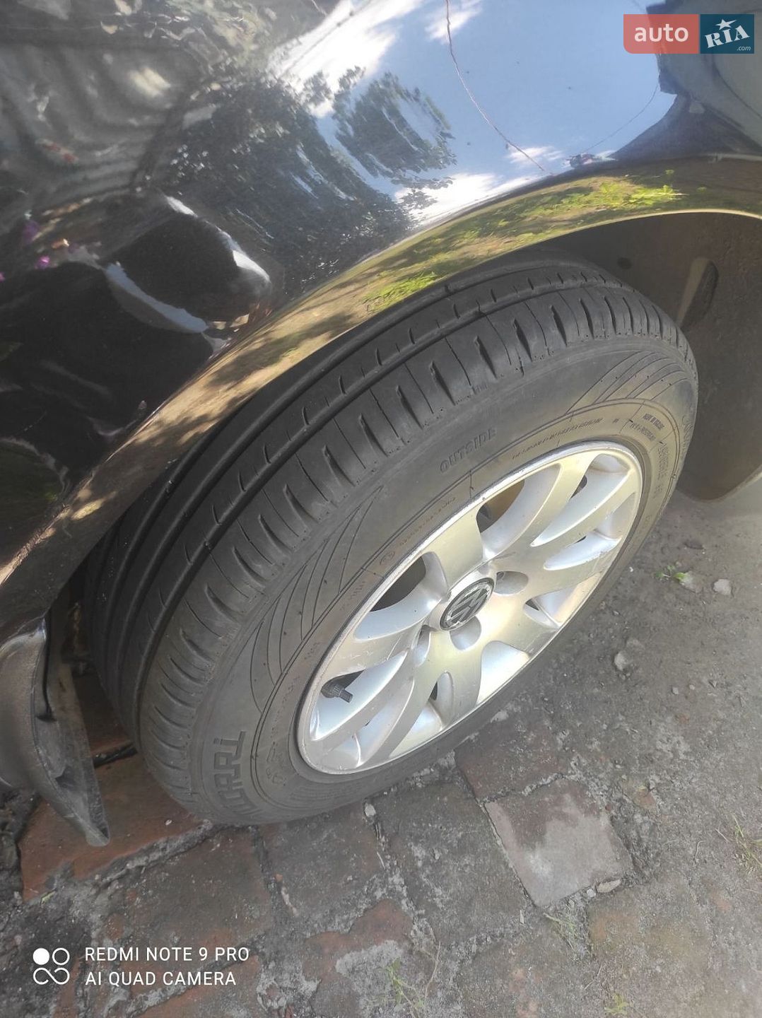 Volkswagen Passat 2003 VIN WWWZZZ3BZ4P094025 фото оголошення 5 з 11