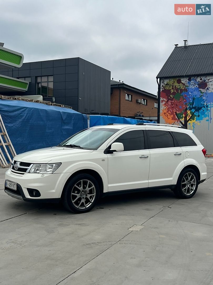 Fiat Freemont 2013 VIN 3C4PFBCY7ET157240 фото оголошення 22 з 39