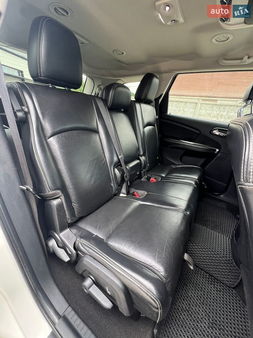Fiat Freemont 2013 VIN 3C4PFBCY7ET157240 фото оголошення 32 з 39