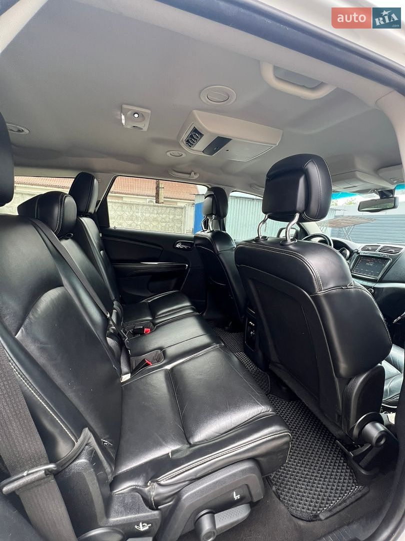 Fiat Freemont 2013 VIN 3C4PFBCY7ET157240 фото оголошення 31 з 39