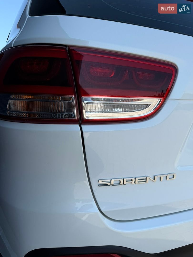 Kia Sorento 2016 VIN KNAPS81ABGA225889 фото оголошення 43 з 64
