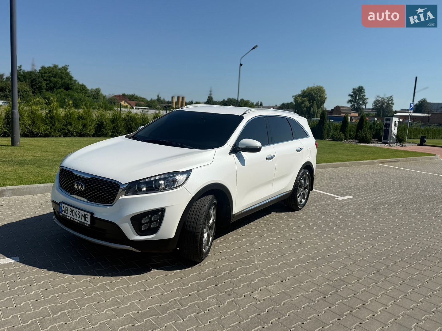 Kia Sorento 2016 VIN KNAPS81ABGA225889 фото оголошення 15 з 64