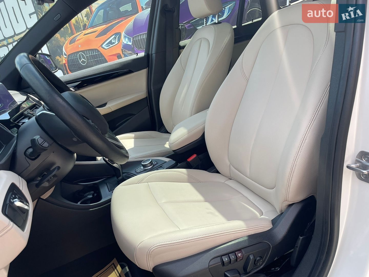 BMW X1 2021 VIN WBXJG7C04M5U36799 фото оголошення 11 з 20