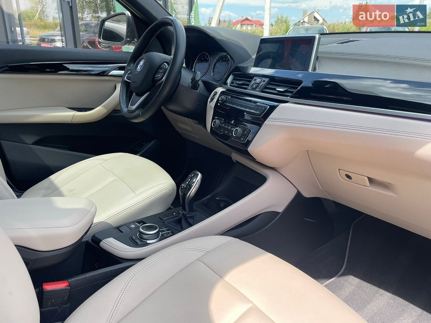 BMW X1 2021 VIN WBXJG7C04M5U36799 фото оголошення 17 з 20