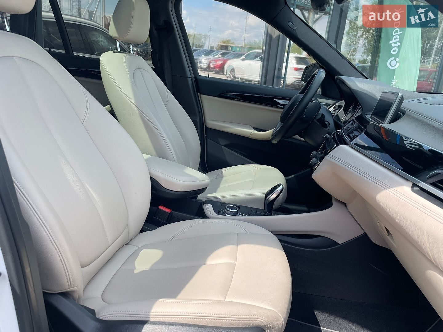 BMW X1 2021 VIN WBXJG7C04M5U36799 фото оголошення 16 з 20
