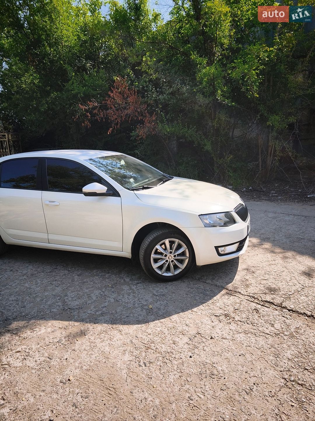 Skoda Octavia 2014 VIN Y6UAC2NE1EB007871 фото оголошення 6 з 17
