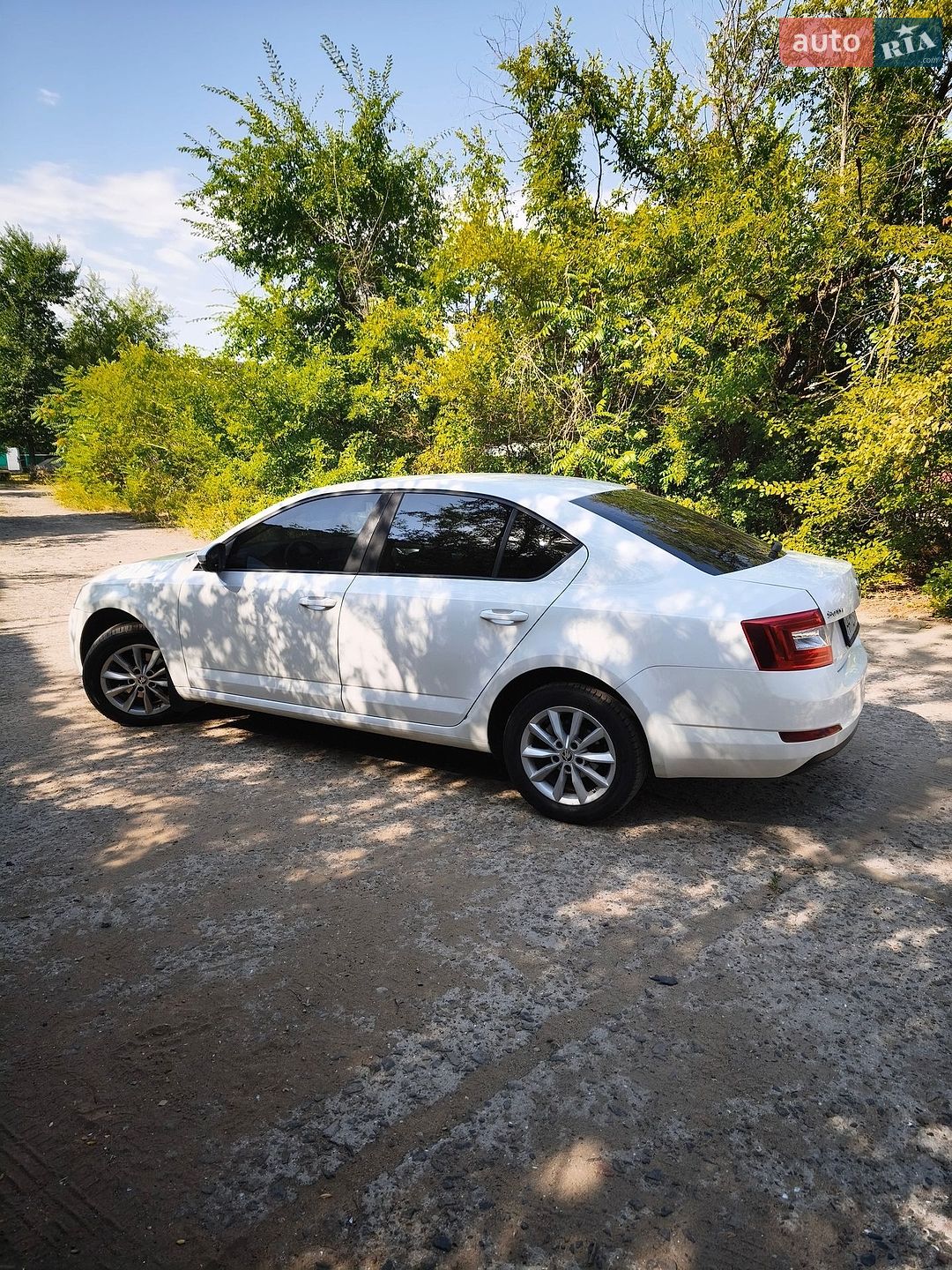 Skoda Octavia 2014 VIN Y6UAC2NE1EB007871 фото оголошення 11 з 17