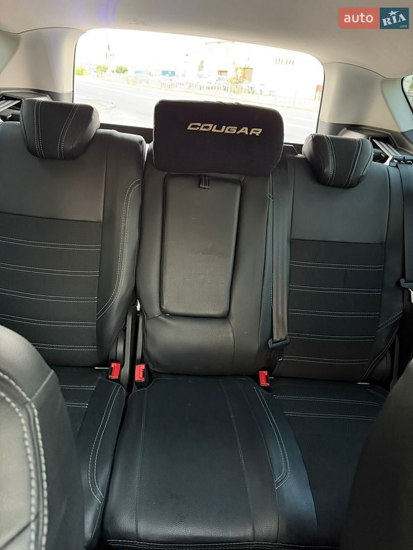 Ford Kuga 2019 VIN WF0AXXWPMAKJ59968 фото оголошення 15 з 16