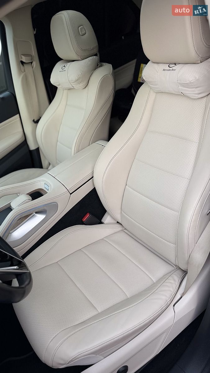 Mercedes-Benz GLE-Class 2023 VIN 4JGFB4FB2RB014600 фото оголошення 10 з 24