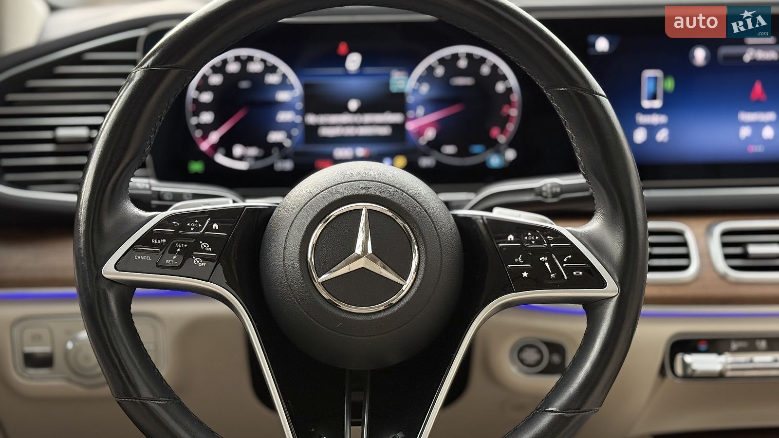 Mercedes-Benz GLE-Class 2023 VIN 4JGFB4FB2RB014600 фото оголошення 14 з 24