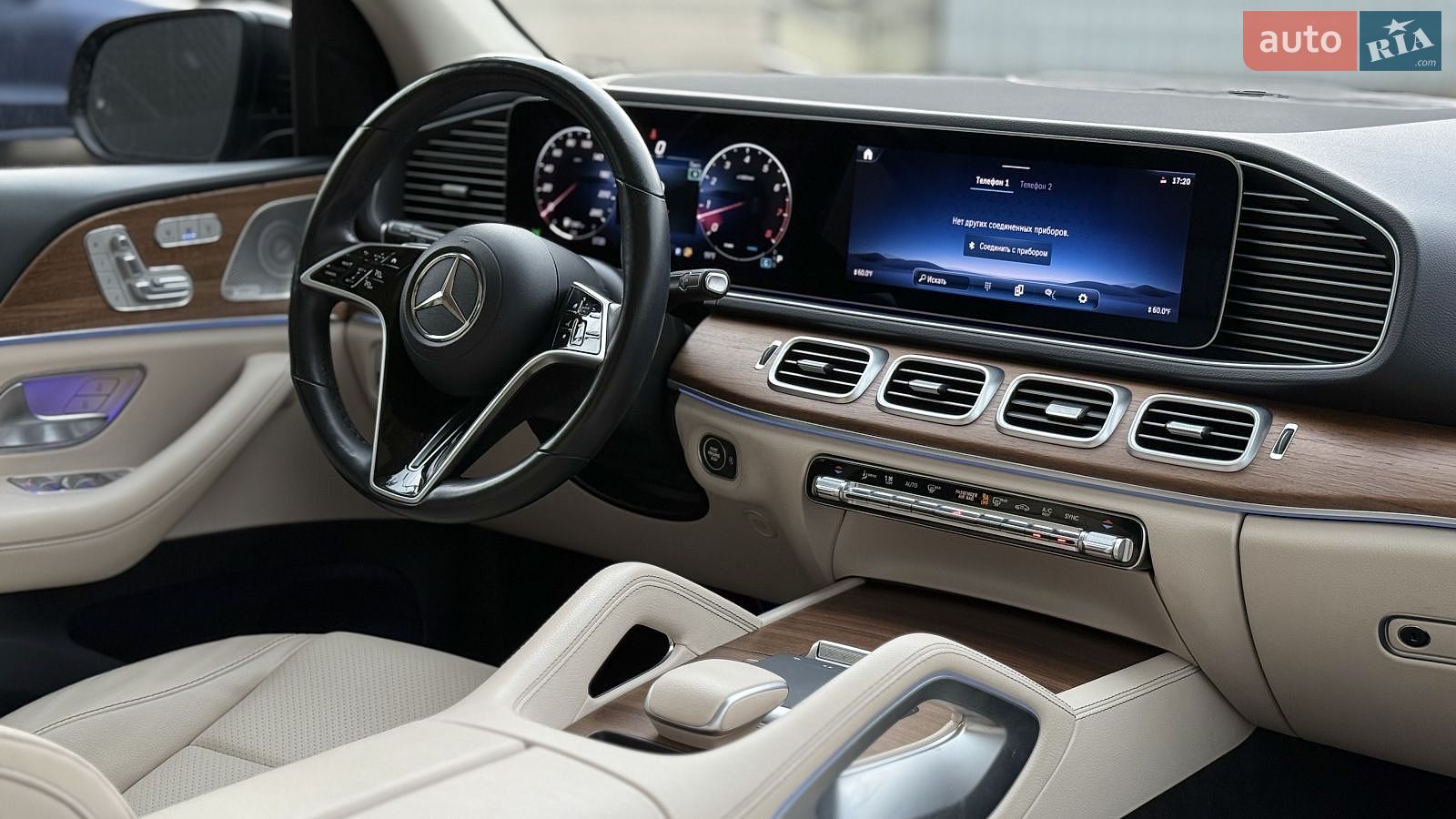 Mercedes-Benz GLE-Class 2023 VIN 4JGFB4FB2RB014600 фото оголошення 21 з 24