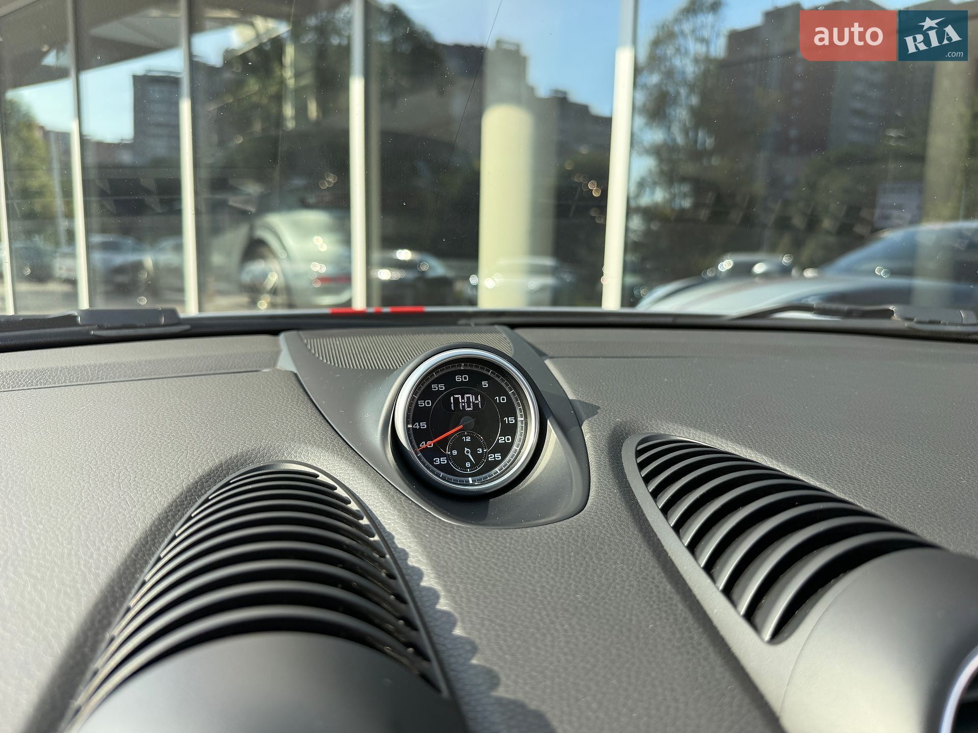 Porsche Cayman 2016 VIN WP0ZZZ98ZHS280301 фото оголошення 26 з 34