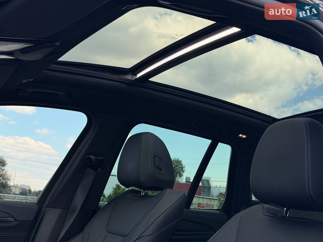 BMW X3 2022 VIN WBA71BZ0509L10504 фото оголошення 51 з 87