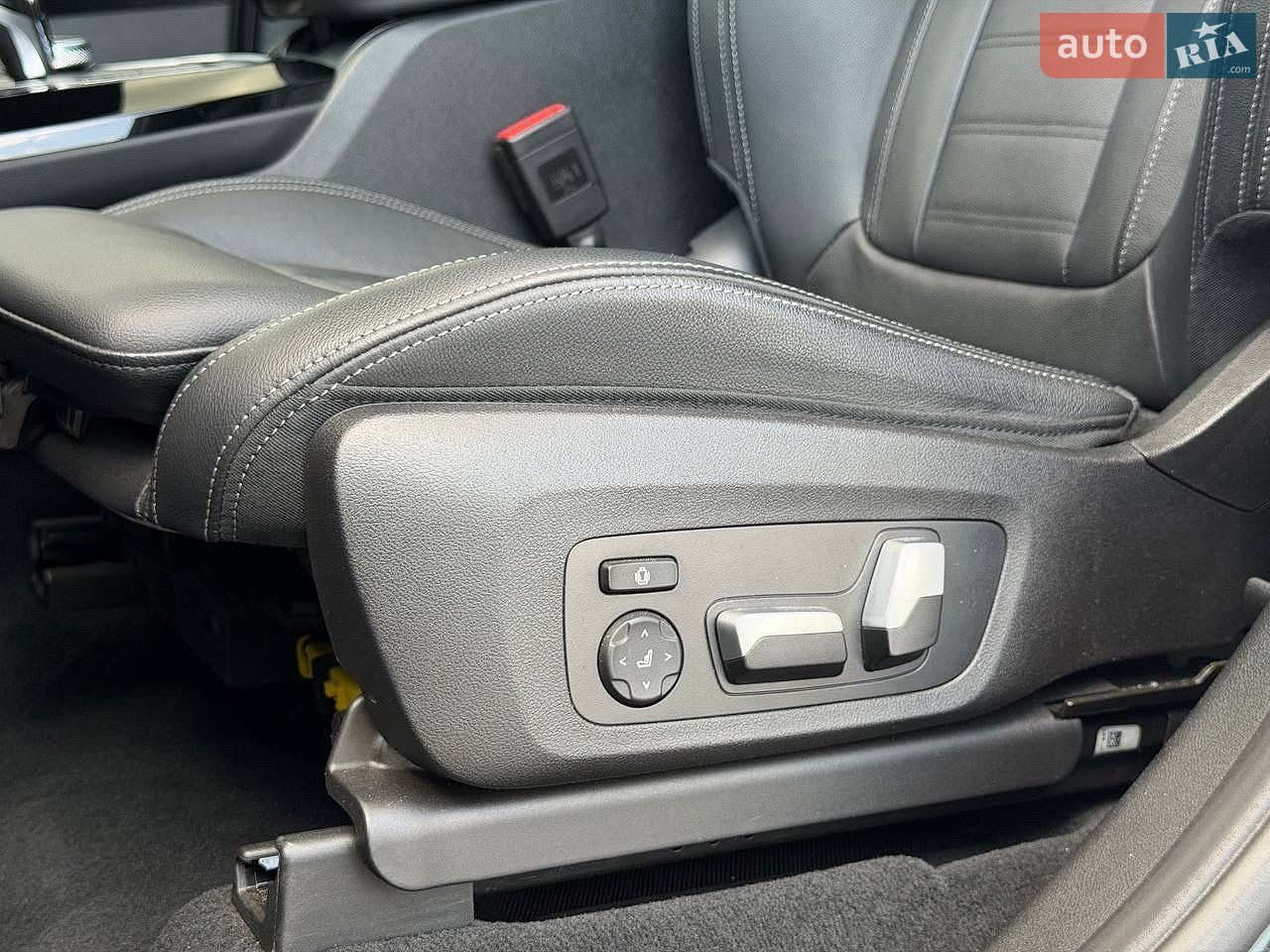 BMW X3 2022 VIN WBA71BZ0509L10504 фото оголошення 49 з 87