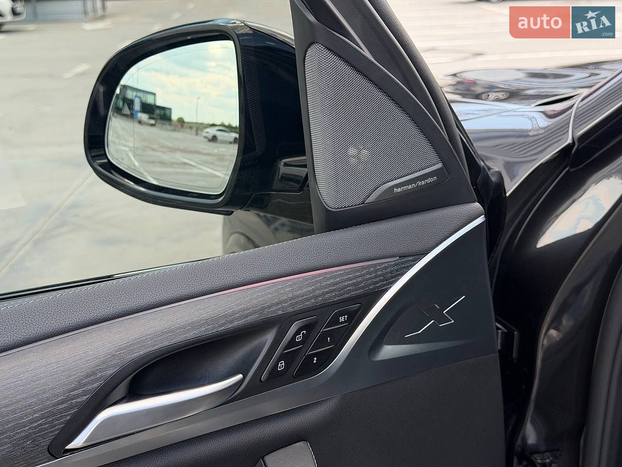 BMW X3 2022 VIN WBA71BZ0509L10504 фото оголошення 55 з 87