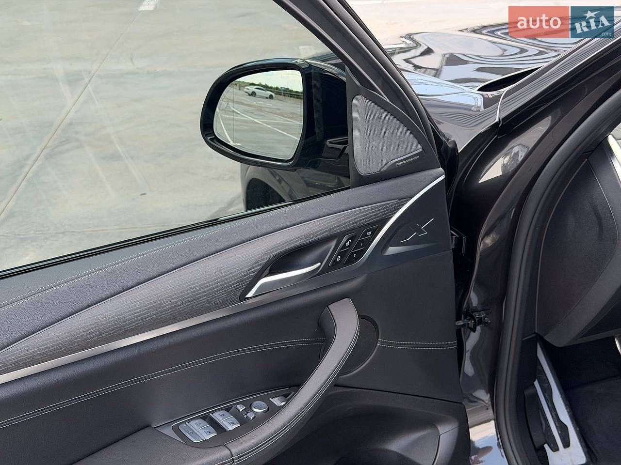 BMW X3 2022 VIN WBA71BZ0509L10504 фото оголошення 56 з 87