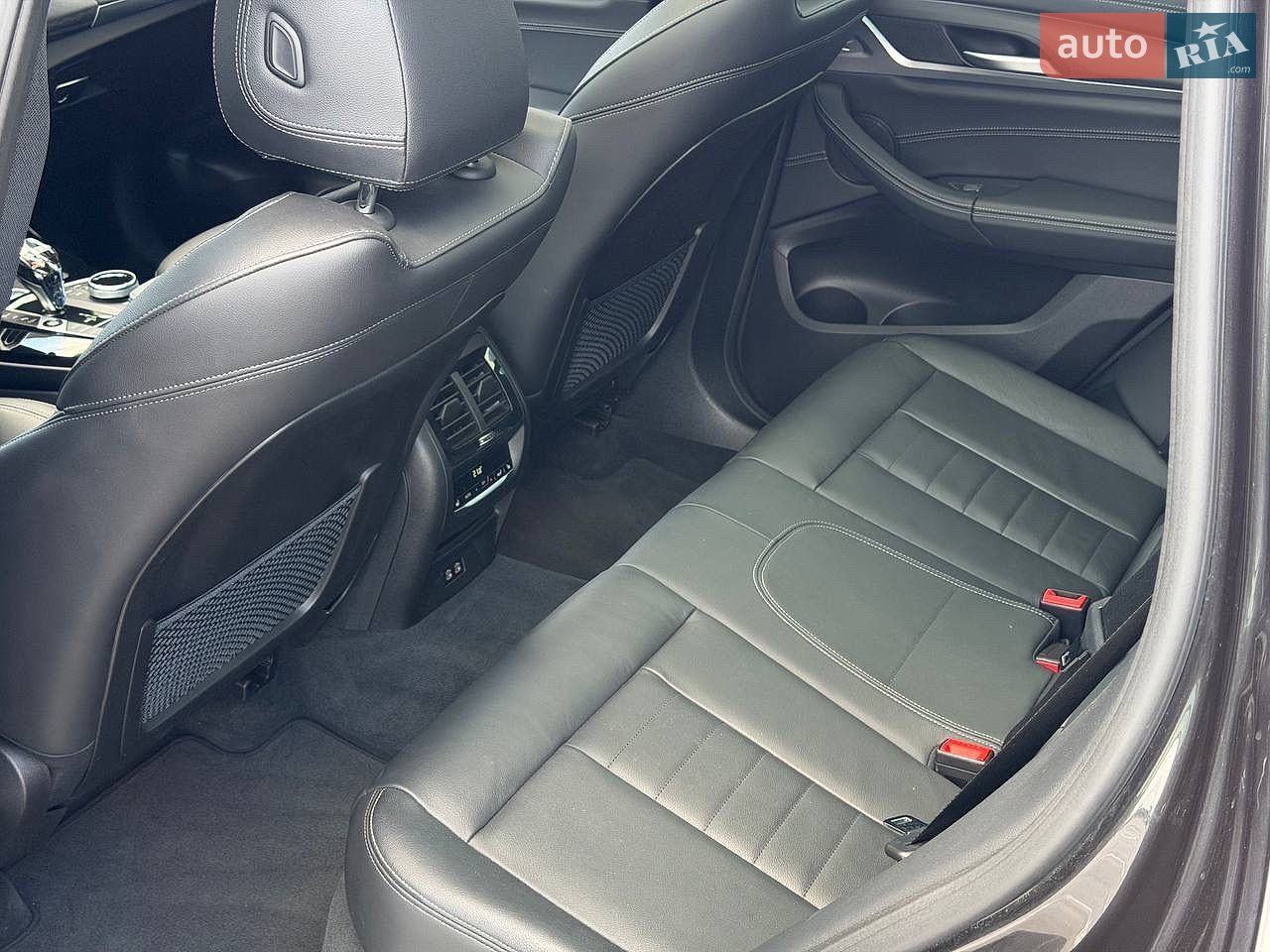 BMW X3 2022 VIN WBA71BZ0509L10504 фото оголошення 63 з 87