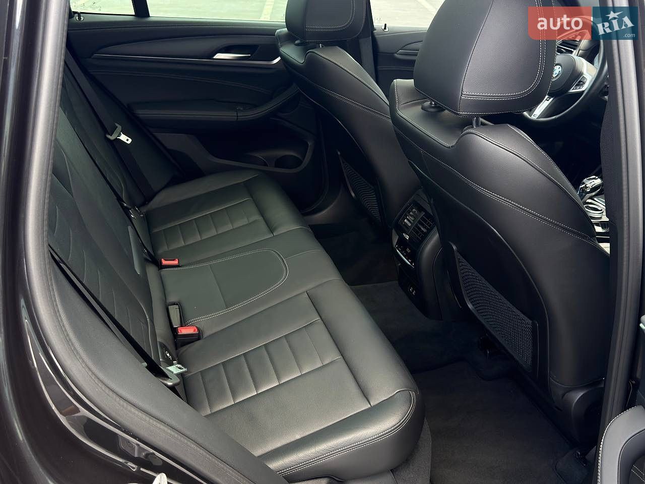 BMW X3 2022 VIN WBA71BZ0509L10504 фото оголошення 73 з 87