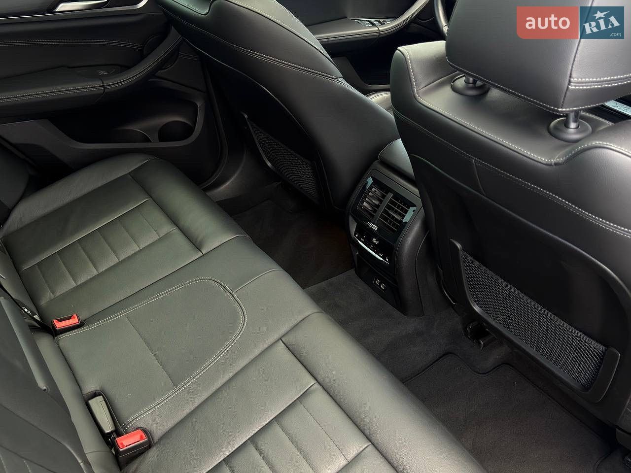 BMW X3 2022 VIN WBA71BZ0509L10504 фото оголошення 74 з 87