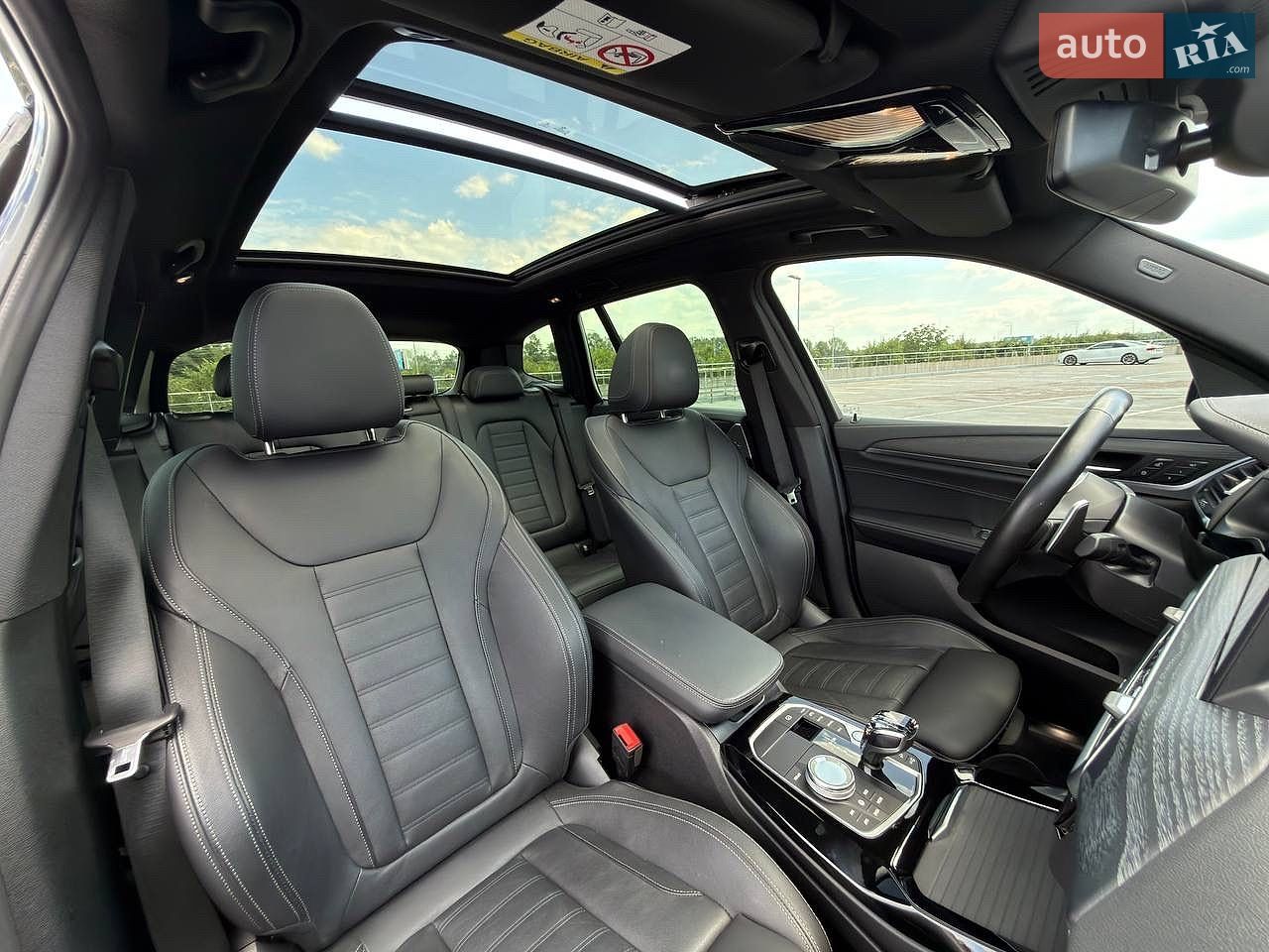 BMW X3 2022 VIN WBA71BZ0509L10504 фото оголошення 77 з 87