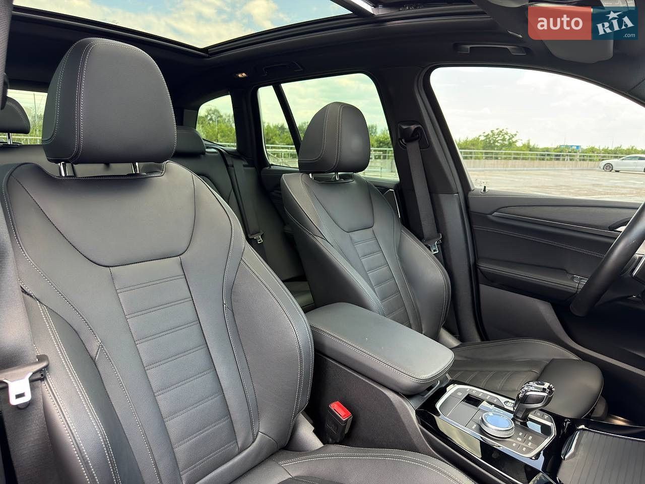 BMW X3 2022 VIN WBA71BZ0509L10504 фото оголошення 79 з 87