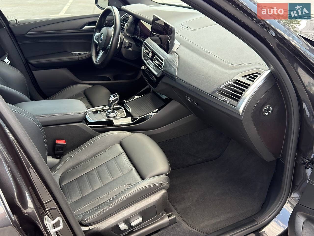 BMW X3 2022 VIN WBA71BZ0509L10504 фото оголошення 81 з 87