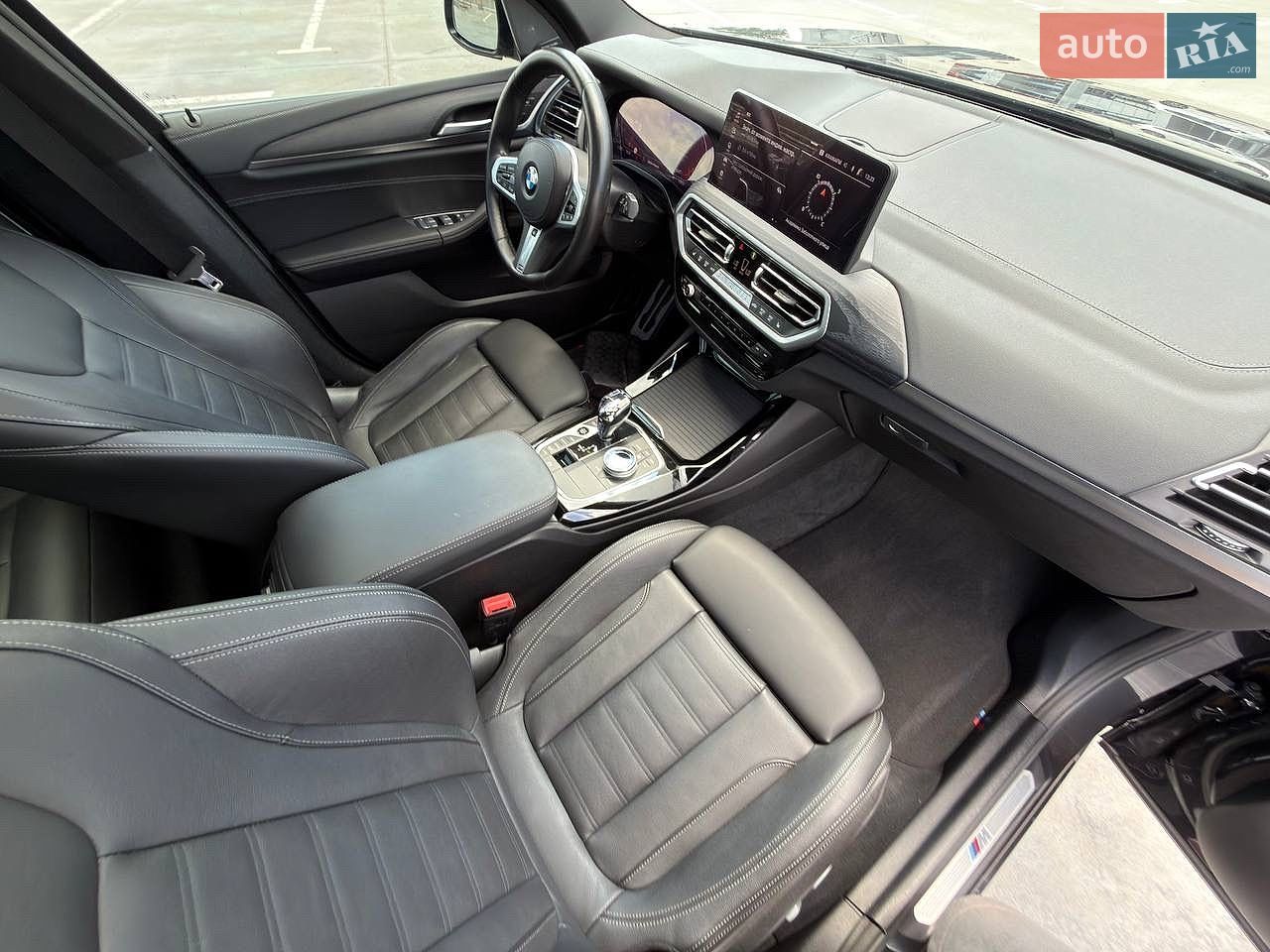 BMW X3 2022 VIN WBA71BZ0509L10504 фото оголошення 83 з 87