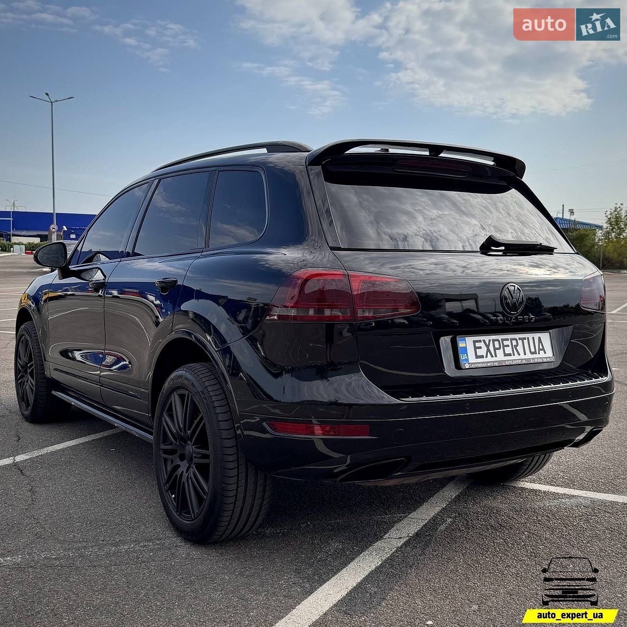 Volkswagen Touareg 2010 VIN WVGZZZ7PZBD021961 фото оголошення 5 з 52