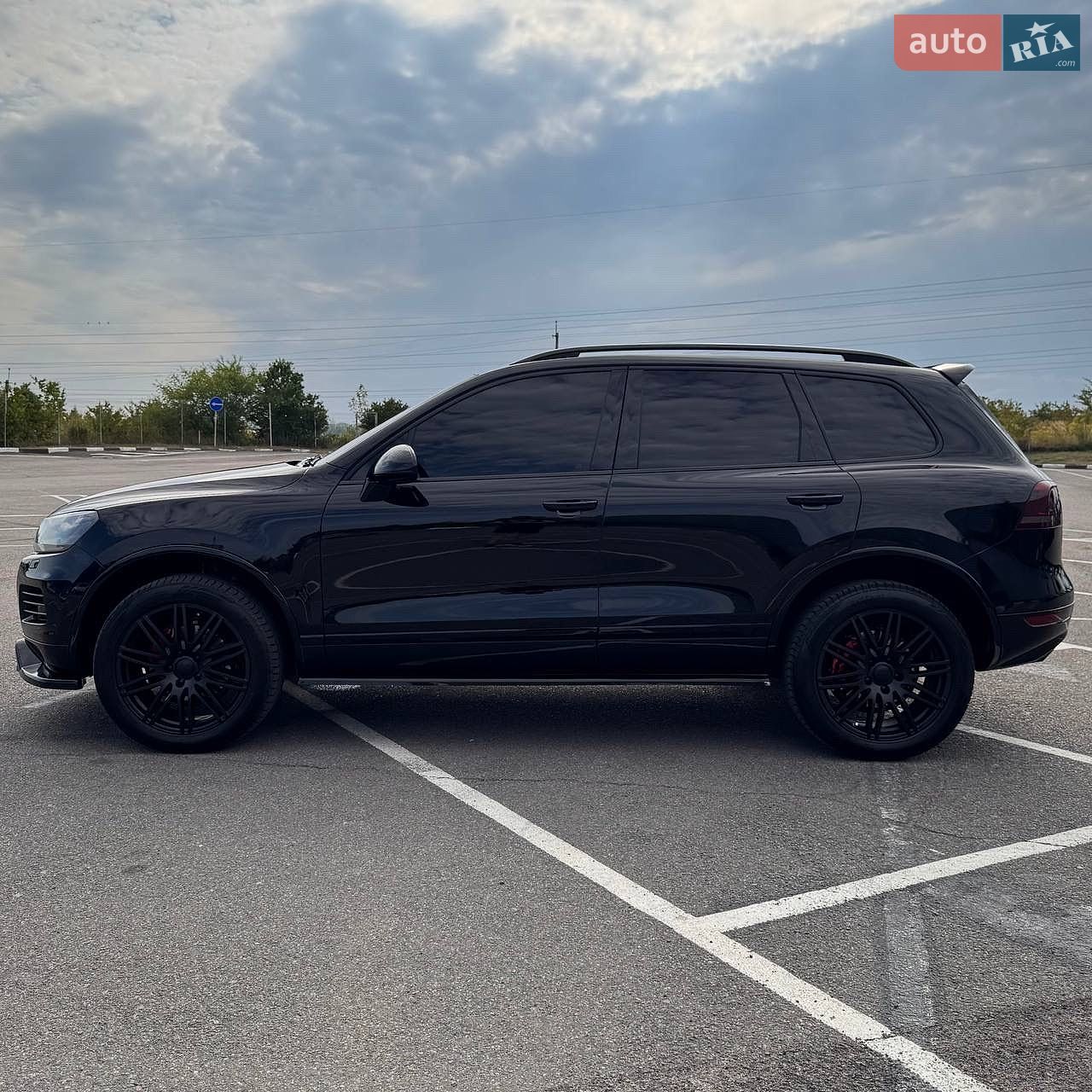 Volkswagen Touareg 2010 VIN WVGZZZ7PZBD021961 фото оголошення 6 з 52